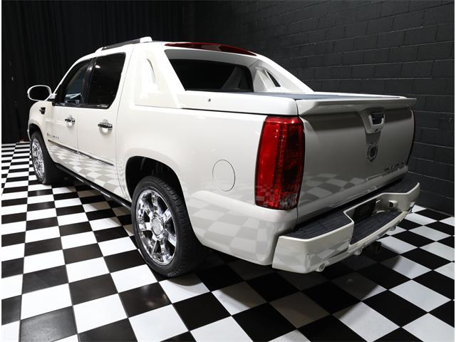 2007 Cadillac Escalade (CC-2082469) for sale in Addison, Illinois