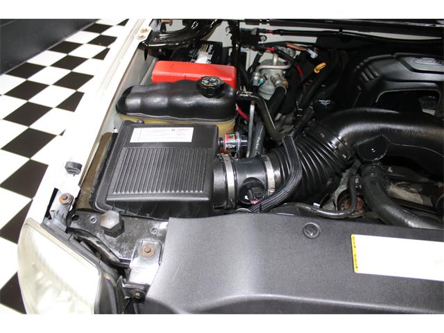 2007 Cadillac Escalade (CC-2082469) for sale in Addison, Illinois