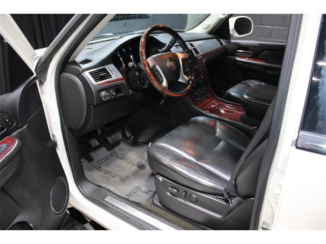 2007 Cadillac Escalade (CC-2082469) for sale in Addison, Illinois