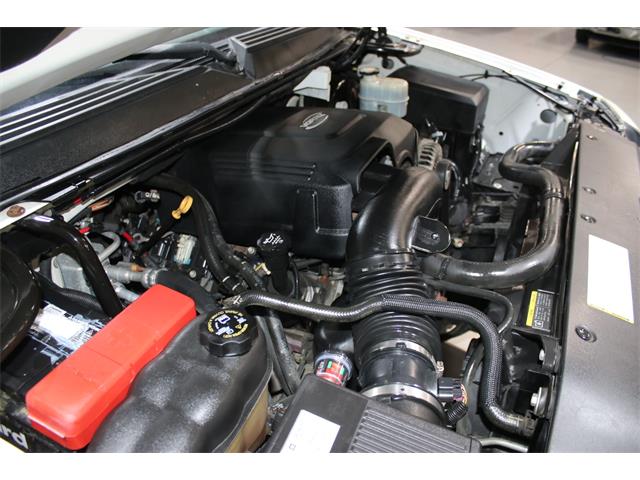 2007 Cadillac Escalade (CC-2082469) for sale in Addison, Illinois