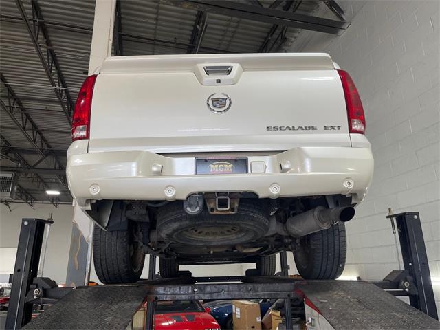 2007 Cadillac Escalade (CC-2082469) for sale in Addison, Illinois