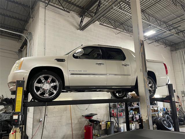 2007 Cadillac Escalade (CC-2082469) for sale in Addison, Illinois