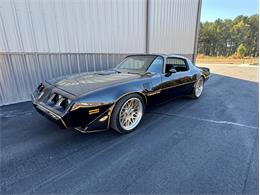 1979 Pontiac Firebird Trans Am (CC-2082471) for sale in Greensboro, North Carolina