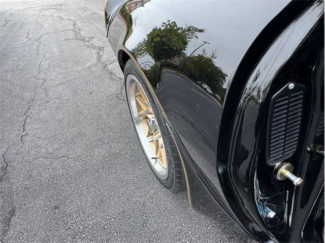 1979 Pontiac Firebird Trans Am (CC-2082471) for sale in Greensboro, North Carolina