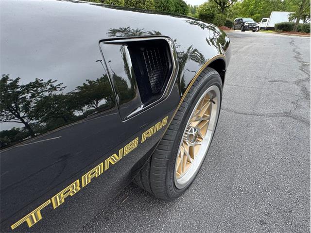 1979 Pontiac Firebird Trans Am (CC-2082471) for sale in Greensboro, North Carolina