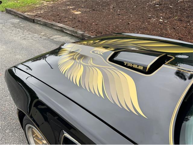 1979 Pontiac Firebird Trans Am (CC-2082471) for sale in Greensboro, North Carolina