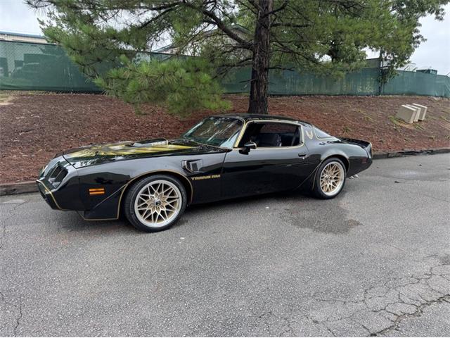 1979 Pontiac Firebird Trans Am (CC-2082471) for sale in Greensboro, North Carolina