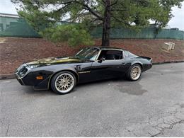 1979 Pontiac Firebird Trans Am (CC-2082471) for sale in Greensboro, North Carolina