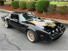 1979 Pontiac Firebird Trans Am (CC-2082471) for sale in Greensboro, North Carolina