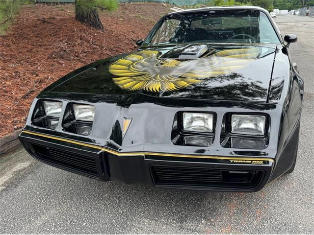 1979 Pontiac Firebird Trans Am (CC-2082471) for sale in Greensboro, North Carolina
