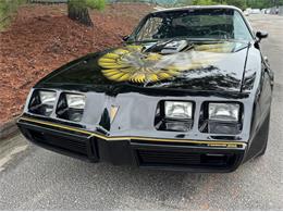 1979 Pontiac Firebird Trans Am (CC-2082471) for sale in Greensboro, North Carolina
