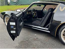 1979 Pontiac Firebird Trans Am (CC-2082471) for sale in Greensboro, North Carolina