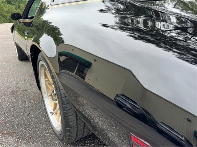 1979 Pontiac Firebird Trans Am (CC-2082471) for sale in Greensboro, North Carolina