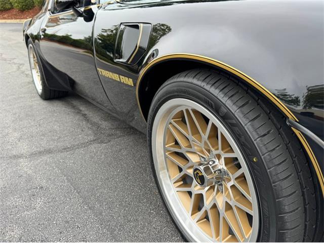 1979 Pontiac Firebird Trans Am (CC-2082471) for sale in Greensboro, North Carolina