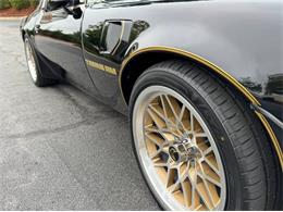 1979 Pontiac Firebird Trans Am (CC-2082471) for sale in Greensboro, North Carolina