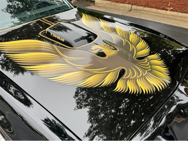 1979 Pontiac Firebird Trans Am (CC-2082471) for sale in Greensboro, North Carolina