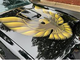 1979 Pontiac Firebird Trans Am (CC-2082471) for sale in Greensboro, North Carolina