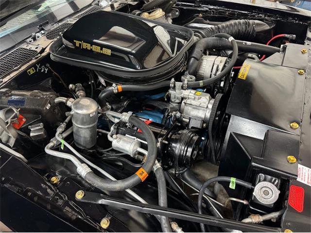 1979 Pontiac Firebird Trans Am (CC-2082471) for sale in Greensboro, North Carolina