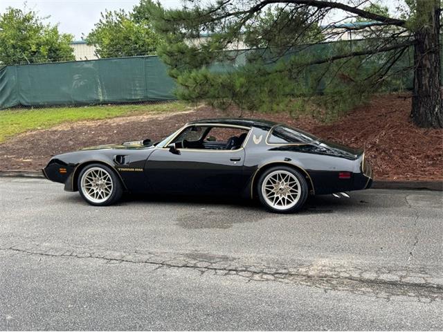 1979 Pontiac Firebird Trans Am (CC-2082471) for sale in Greensboro, North Carolina