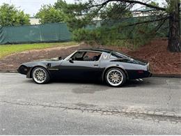 1979 Pontiac Firebird Trans Am (CC-2082471) for sale in Greensboro, North Carolina