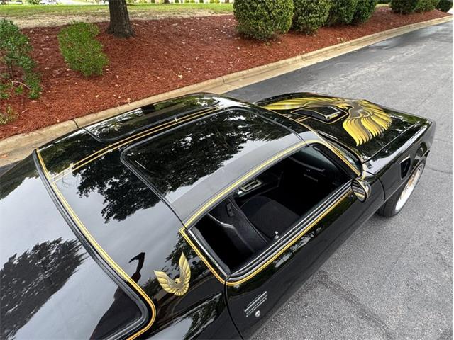 1979 Pontiac Firebird Trans Am (CC-2082471) for sale in Greensboro, North Carolina