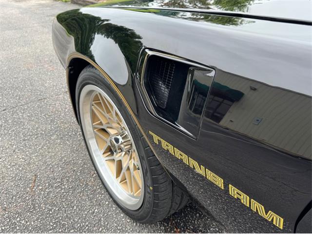 1979 Pontiac Firebird Trans Am (CC-2082471) for sale in Greensboro, North Carolina