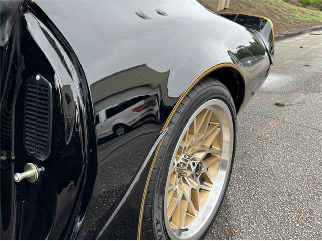 1979 Pontiac Firebird Trans Am (CC-2082471) for sale in Greensboro, North Carolina