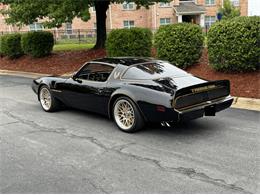 1979 Pontiac Firebird Trans Am (CC-2082471) for sale in Greensboro, North Carolina