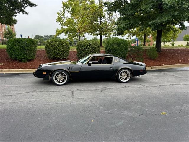 1979 Pontiac Firebird Trans Am (CC-2082471) for sale in Greensboro, North Carolina