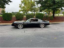 1979 Pontiac Firebird Trans Am (CC-2082471) for sale in Greensboro, North Carolina