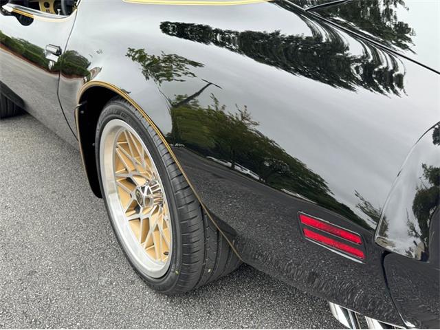 1979 Pontiac Firebird Trans Am (CC-2082471) for sale in Greensboro, North Carolina