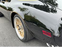 1979 Pontiac Firebird Trans Am (CC-2082471) for sale in Greensboro, North Carolina