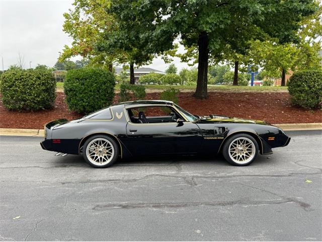 1979 Pontiac Firebird Trans Am (CC-2082471) for sale in Greensboro, North Carolina