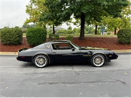 1979 Pontiac Firebird Trans Am (CC-2082471) for sale in Greensboro, North Carolina