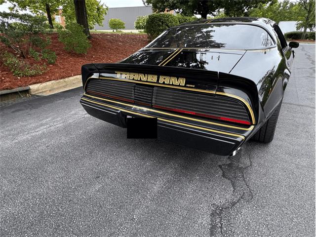 1979 Pontiac Firebird Trans Am (CC-2082471) for sale in Greensboro, North Carolina