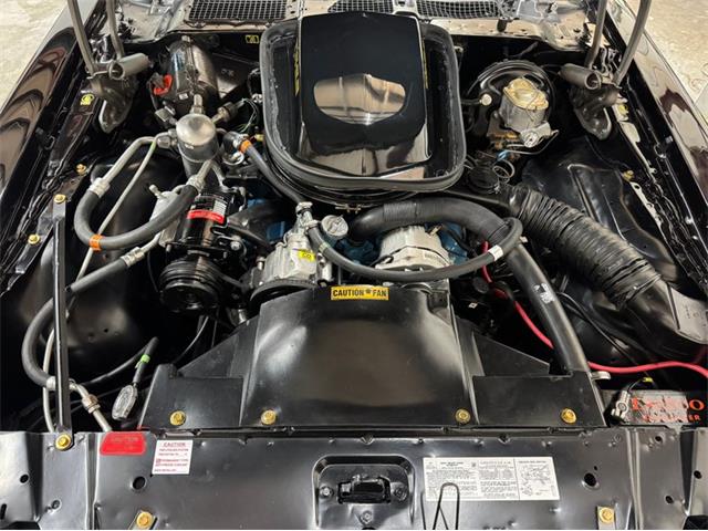 1979 Pontiac Firebird Trans Am (CC-2082471) for sale in Greensboro, North Carolina