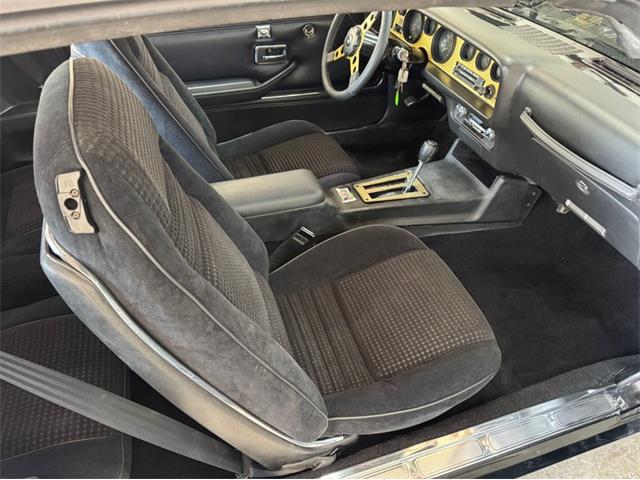 1979 Pontiac Firebird Trans Am (CC-2082471) for sale in Greensboro, North Carolina