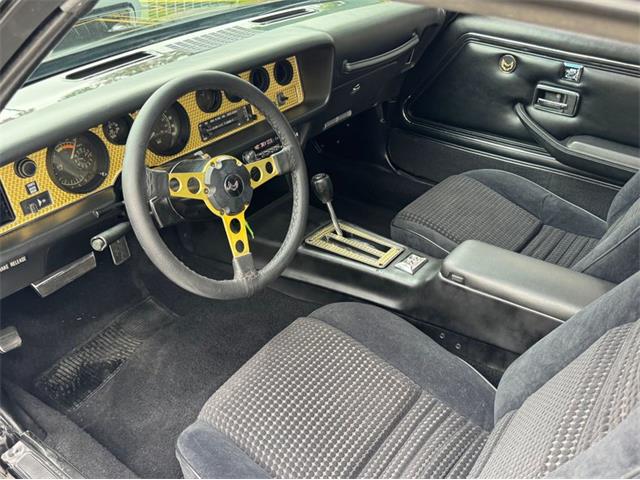 1979 Pontiac Firebird Trans Am (CC-2082471) for sale in Greensboro, North Carolina