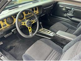 1979 Pontiac Firebird Trans Am (CC-2082471) for sale in Greensboro, North Carolina