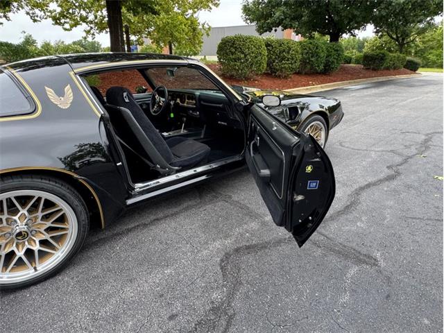 1979 Pontiac Firebird Trans Am (CC-2082471) for sale in Greensboro, North Carolina