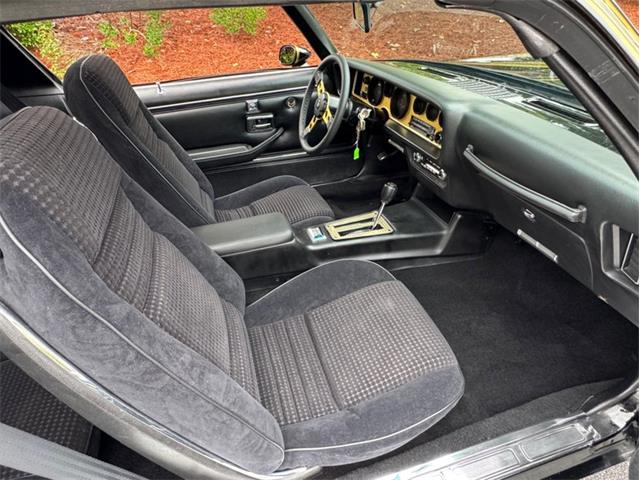 1979 Pontiac Firebird Trans Am (CC-2082471) for sale in Greensboro, North Carolina