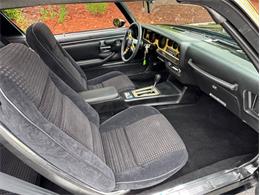 1979 Pontiac Firebird Trans Am (CC-2082471) for sale in Greensboro, North Carolina