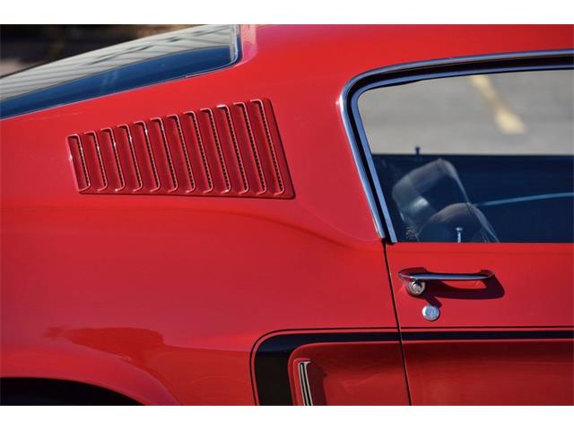 1968 Ford Mustang GT (CC-2082473) for sale in Greensboro, North Carolina