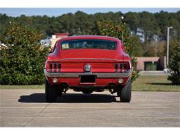 1968 Ford Mustang GT (CC-2082473) for sale in Greensboro, North Carolina