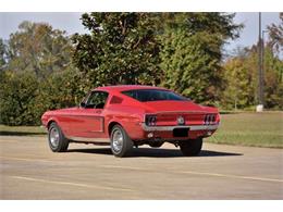 1968 Ford Mustang GT (CC-2082473) for sale in Greensboro, North Carolina