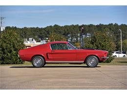 1968 Ford Mustang GT (CC-2082473) for sale in Greensboro, North Carolina