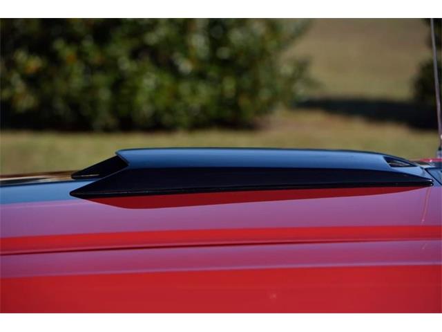 1968 Ford Mustang GT (CC-2082473) for sale in Greensboro, North Carolina