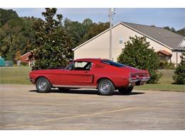 1968 Ford Mustang GT (CC-2082473) for sale in Greensboro, North Carolina