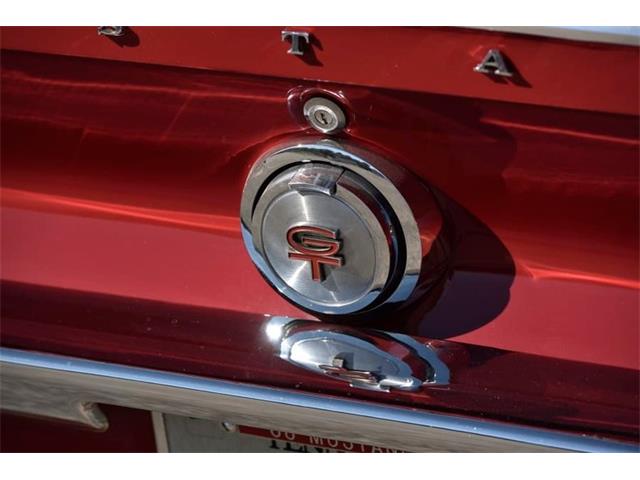 1968 Ford Mustang GT (CC-2082473) for sale in Greensboro, North Carolina