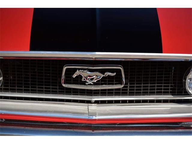 1968 Ford Mustang GT (CC-2082473) for sale in Greensboro, North Carolina